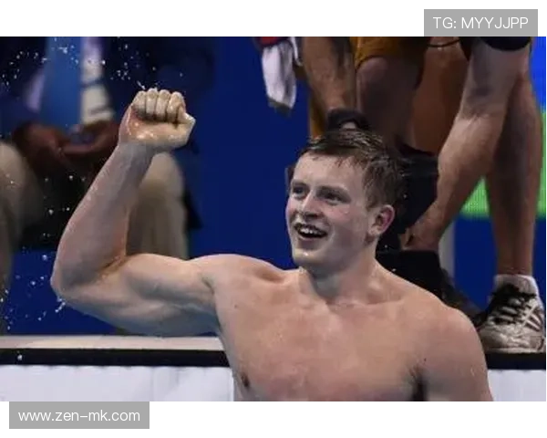 覃海洋与亚当·皮蒂再对决:泳坛宿敌巅峰较量引爆关注