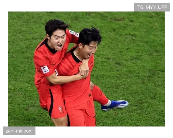 孙兴慜：前场多面手的战术价值凸显，球队攻防转换更灵活