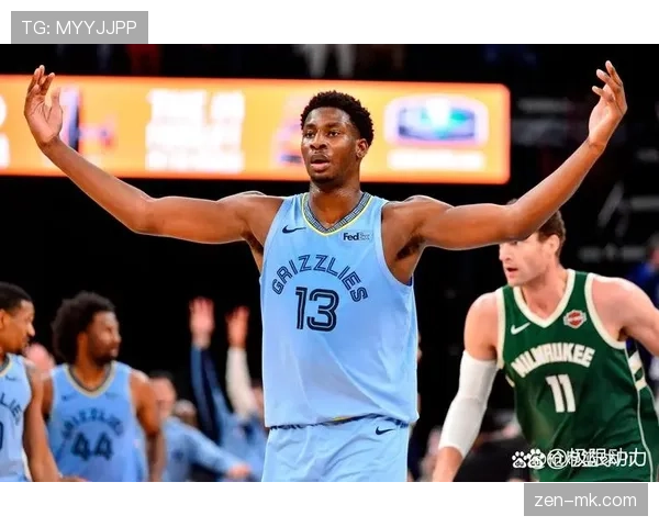 灰熊队展望：聚焦杰克逊未来发展与球队前景