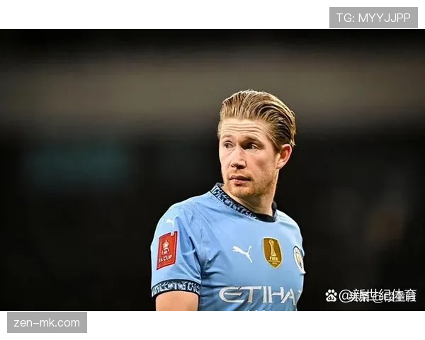 德布劳内合同临近到期 曼城核心未来去向引发热议 德布劳内合同临近到期 曼城核心未来去向引发热议