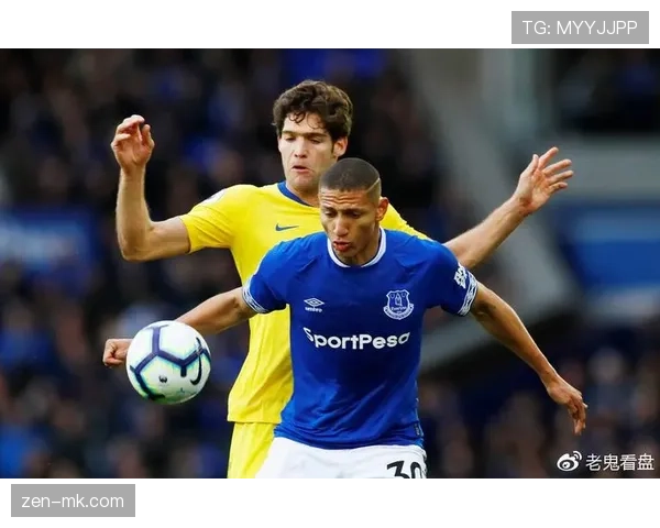 理查利森冷静掌控情绪，助球队逆转取胜表现抢眼