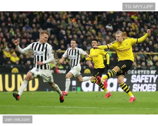 德甲格局重塑：拜仁慕尼黑与多特蒙德强势领跑，竞争力持续攀升