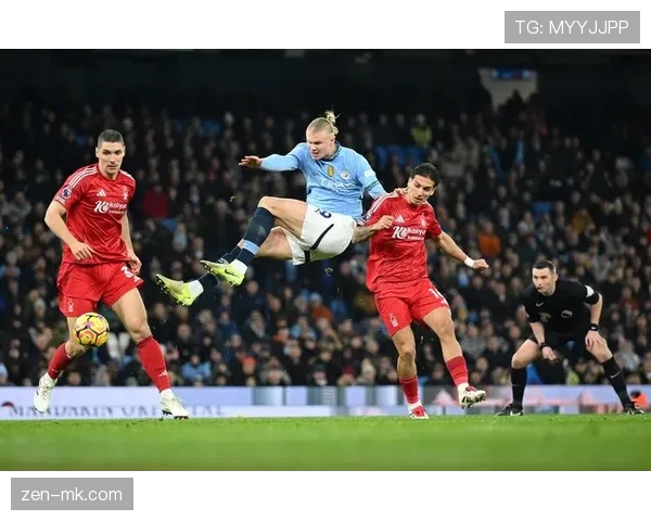 英超焦点战：诺丁汉森林迎战埃弗顿，双方状态成关键看点