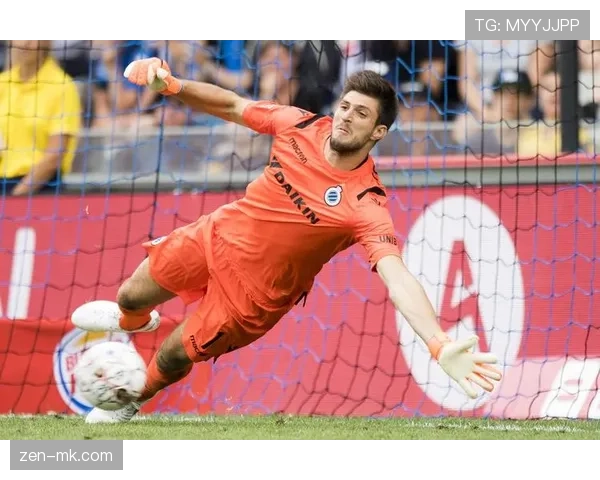 美因茨青训新星闪耀赛场，未来前景引多方关注