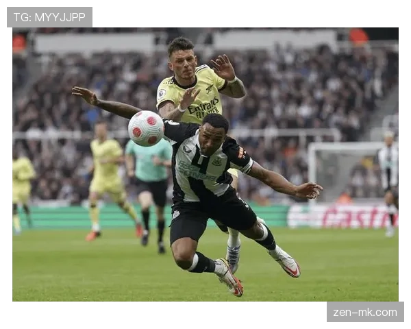 纽卡斯尔联中场战术革新驱动球队核心竞争力持续攀升