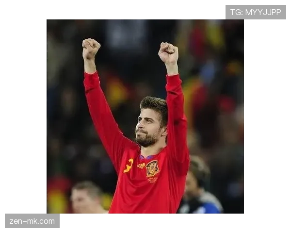 皮克宣布退役,足球界的影响力巨星结束辉煌职业生涯 皮克宣布退役,足球界的影响力巨星结束辉煌职业生涯