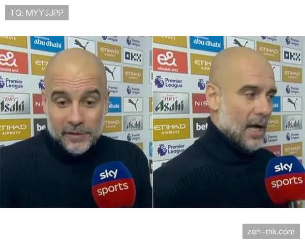 瓜迪奥拉精心策划进攻策略，曼城的团队配合表现稳健引发关注