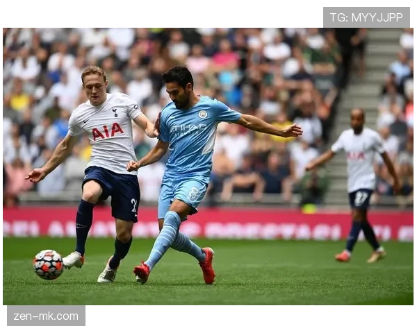 英超热刺传奇 英超热刺传奇