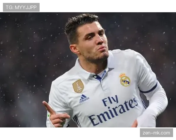 科瓦契奇:从萨格勒布迪纳摩天才到欧洲豪门中场的崛起解析