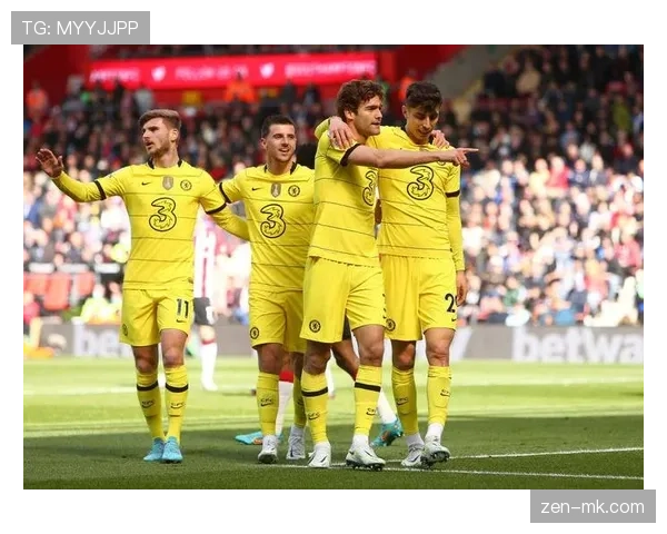 科瓦契奇进攻进化:从控球到远射与前插