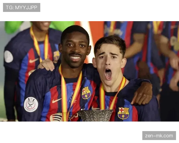 登贝莱在哈维体系中的边路核心角色解析 登贝莱在哈维体系中的边路核心角色解析