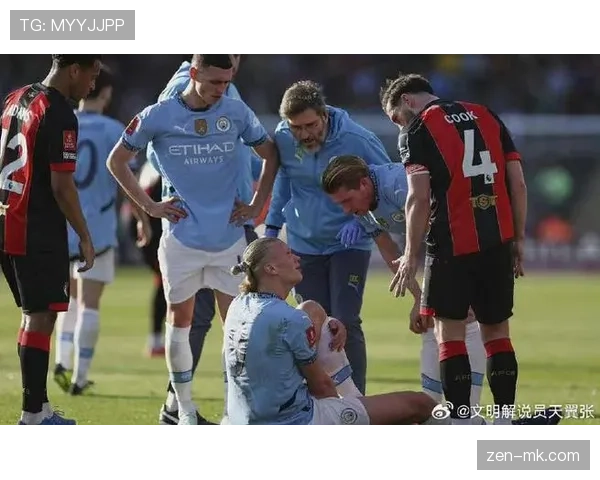 曼城哈兰德高效持续但球队终结点依赖情况，对赛季表现构成考验